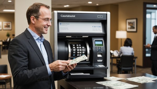 Stratégies bancaires incontournables pour petites entreprises : optimiser la gestion de trésorerie