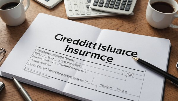 Les Top Assurances Crédit à Connaitre en 2021 : Comparatif Ultime