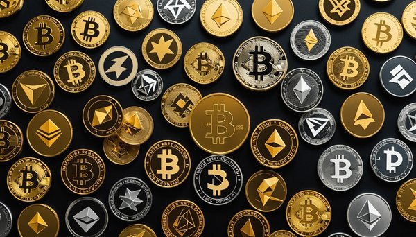 L'Influence Révolutionnaire des Cryptomonnaies sur le E-Commerce