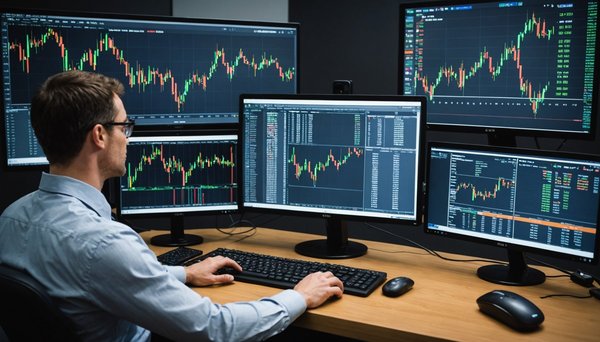 Maîtrisez le trading algorithmique pour maximiser vos profits : Guide pratique et astuces